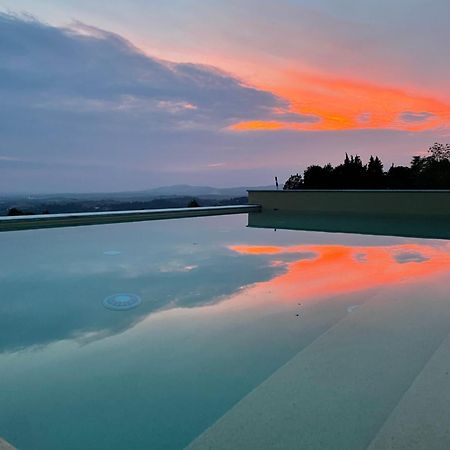 Alle Tre Colline Albugnano Exterior foto